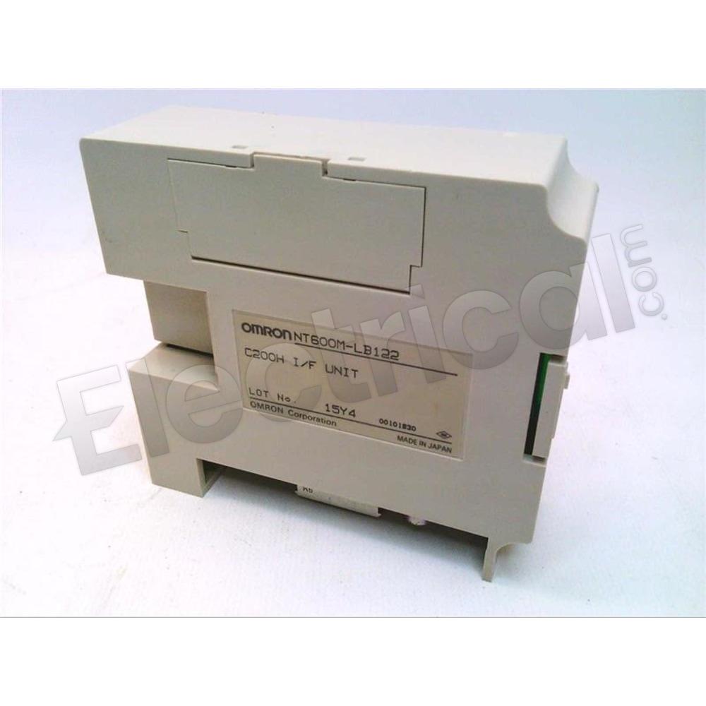 NT600M-LB122