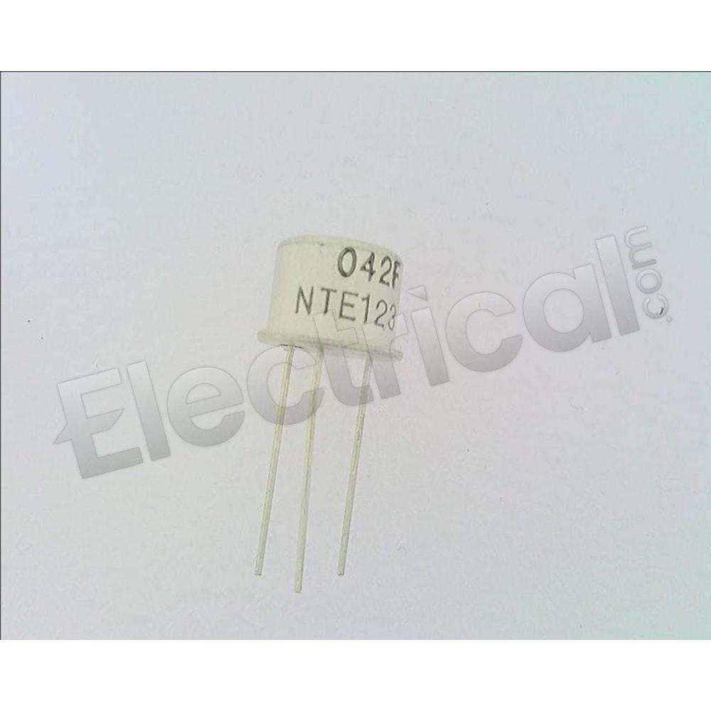 NTE123