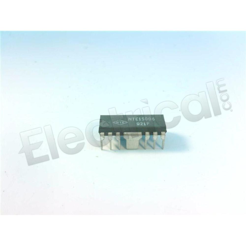 NTE15006