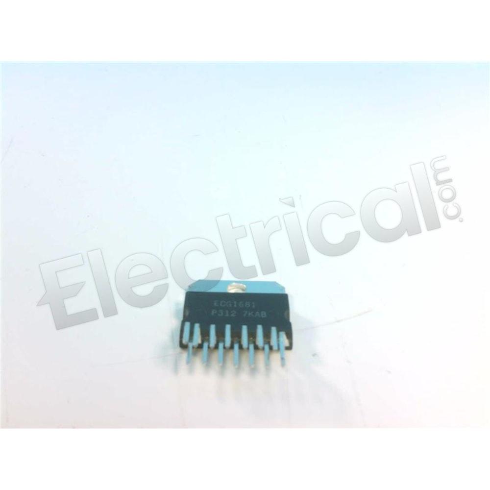 NTE1681