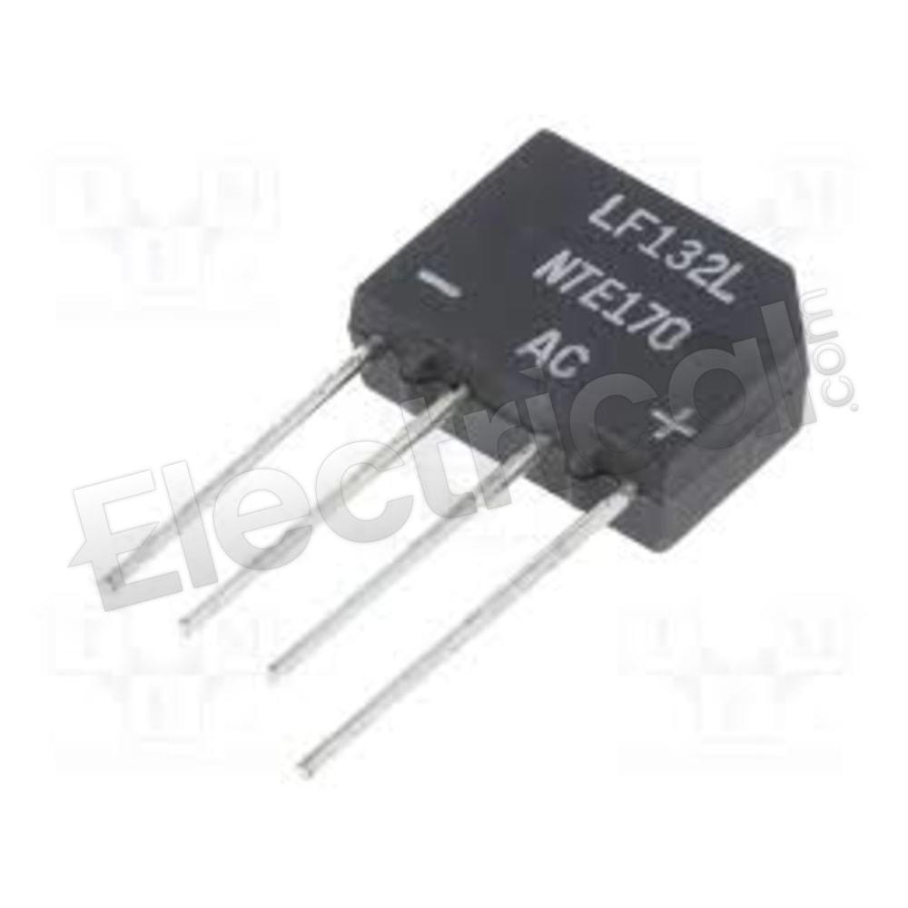 NTE170