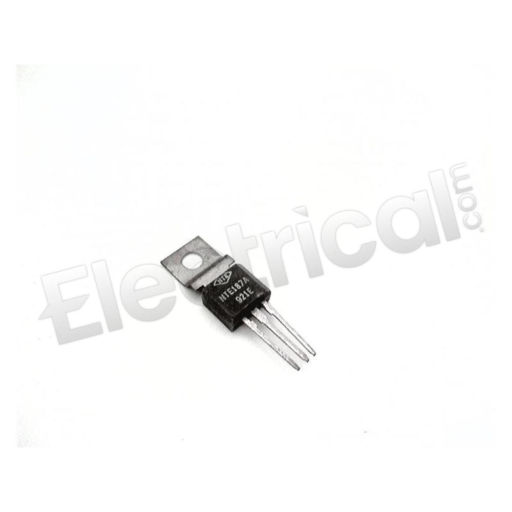 NTE187A