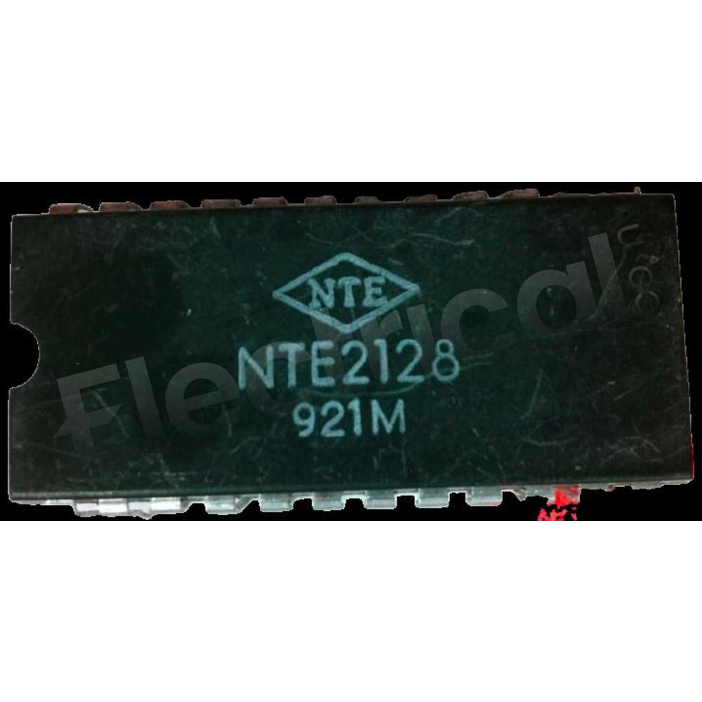 NTE2128