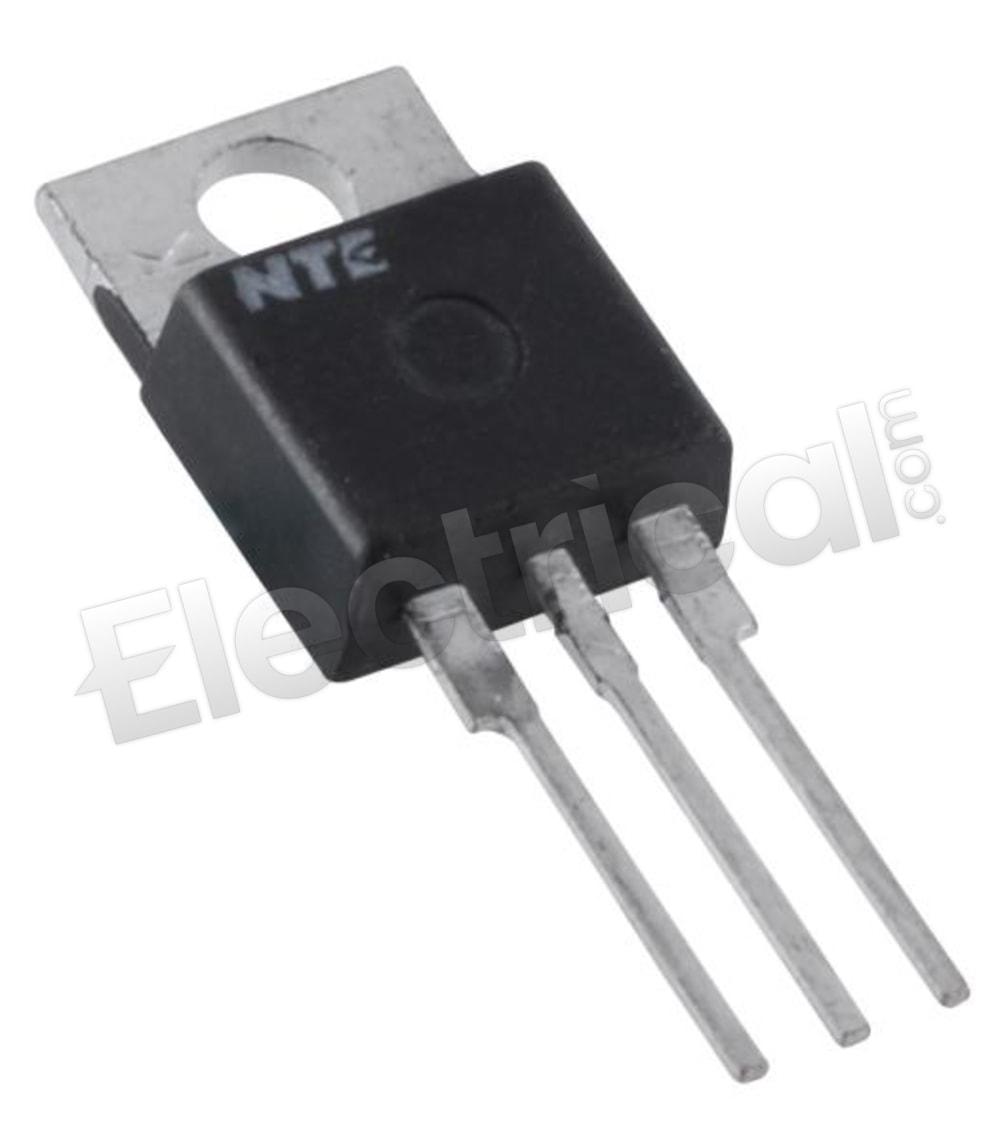 NTE2343