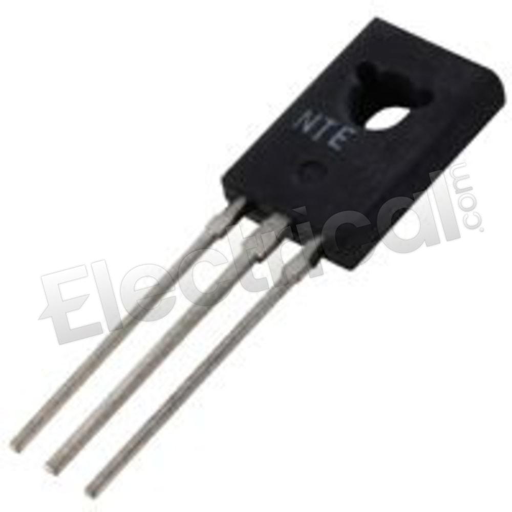 NTE295