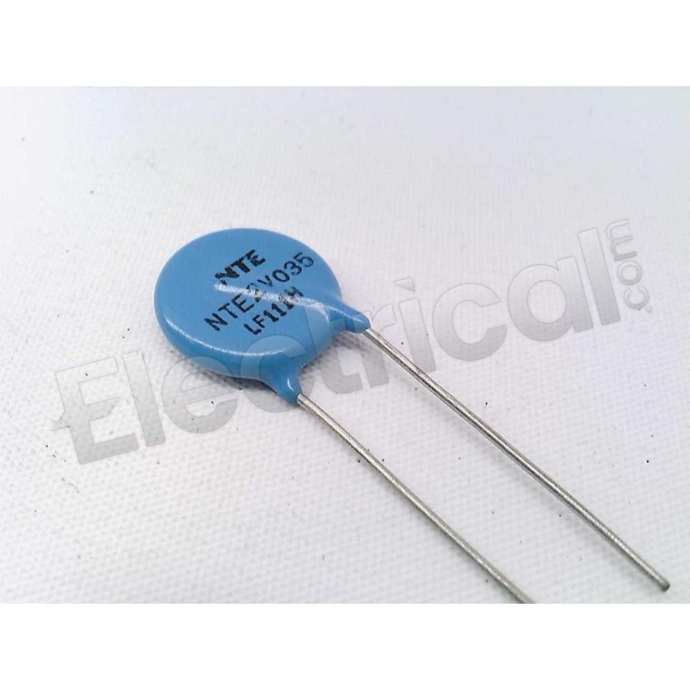 NTE2V035