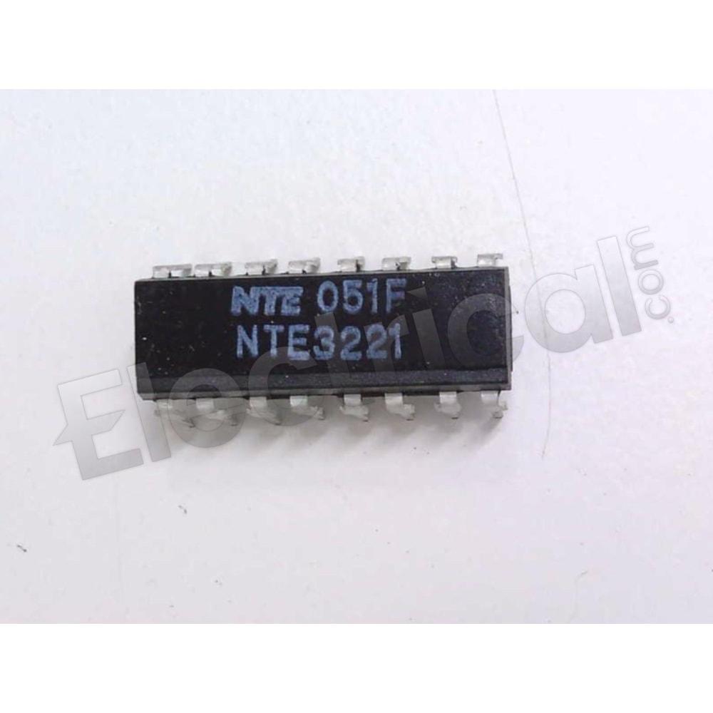 NTE3221