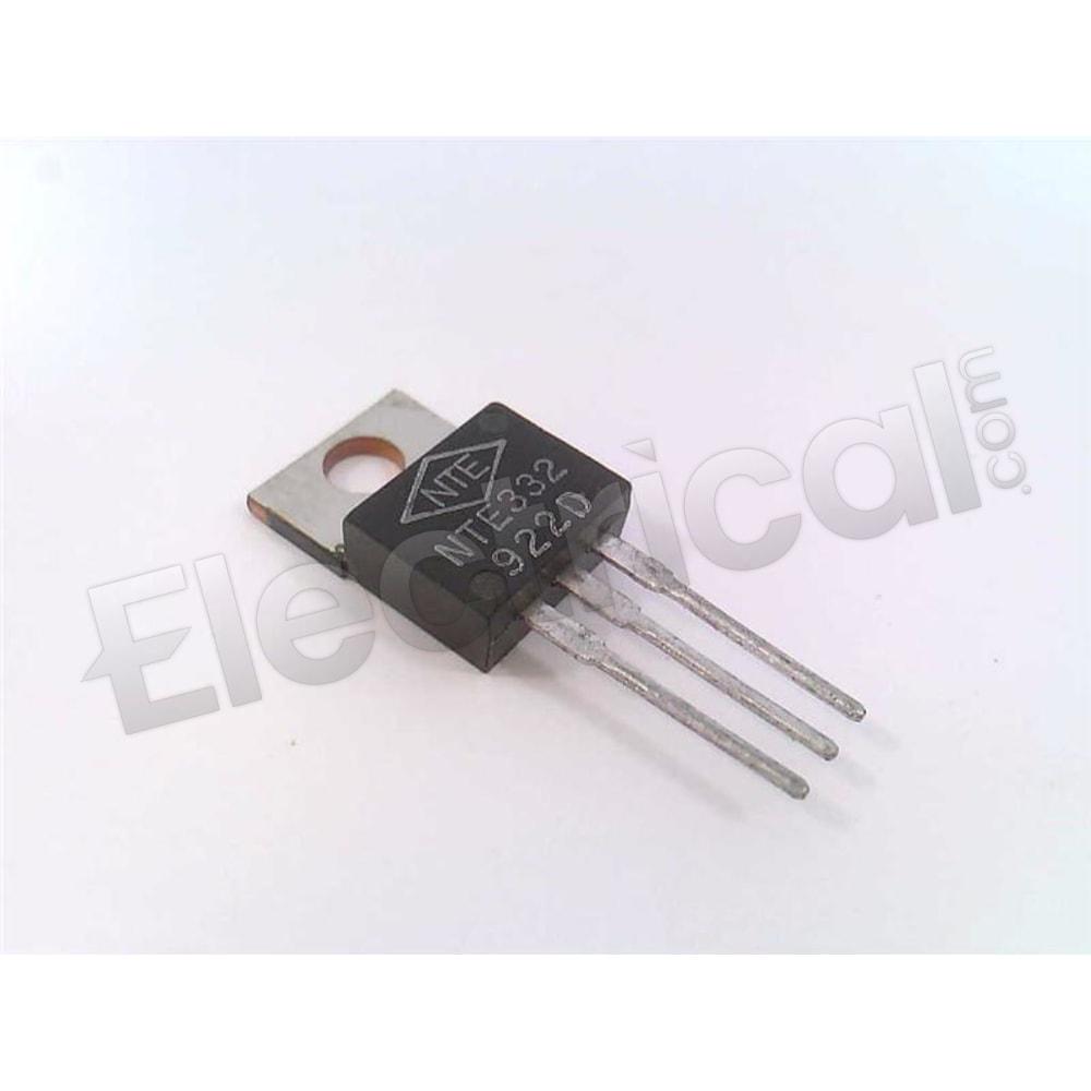 NTE332