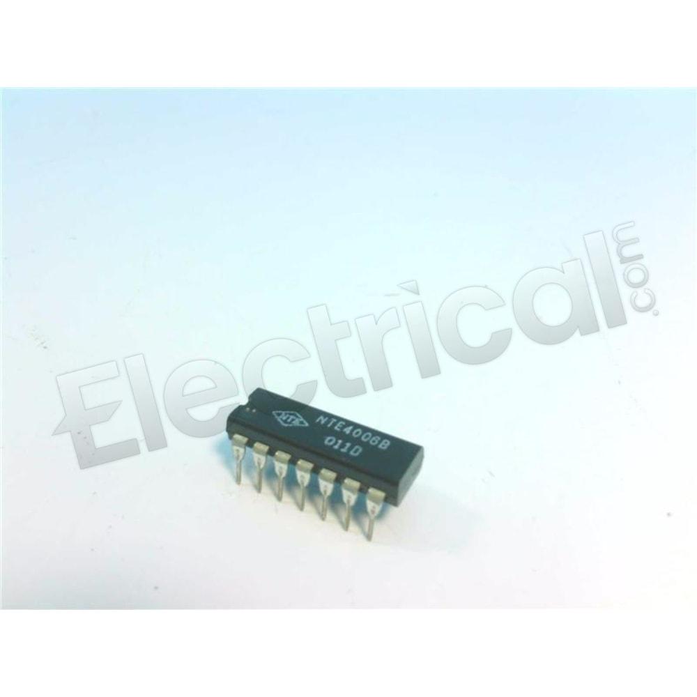 NTE4006B