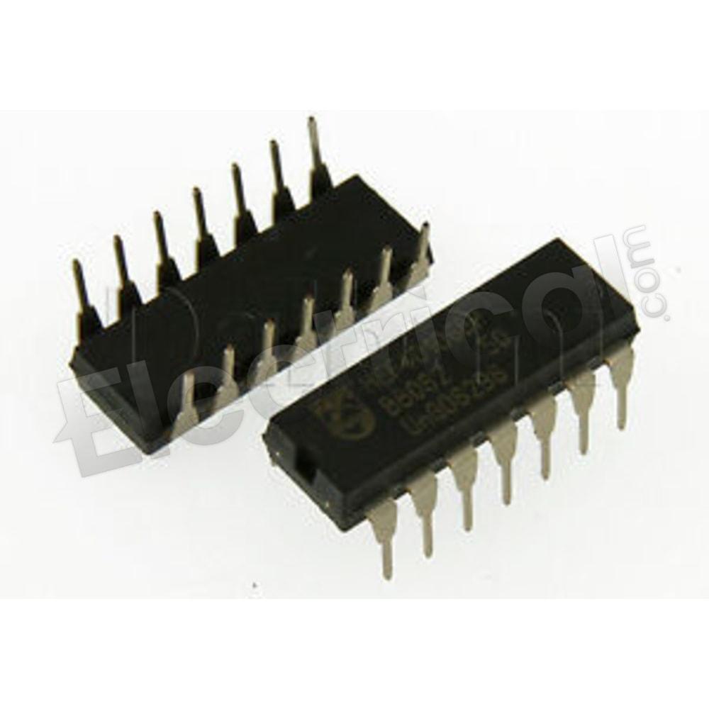 NTE40106B