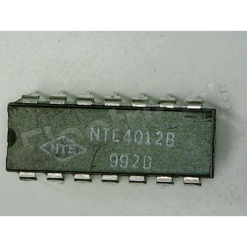 NTE4012B