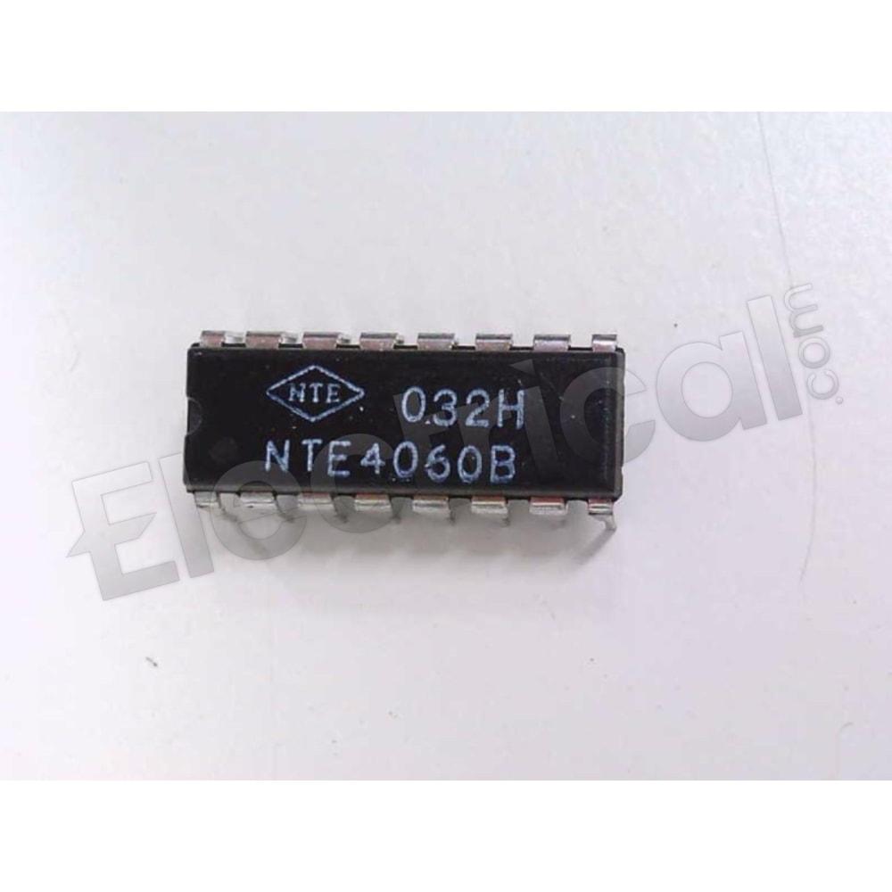 NTE4060B