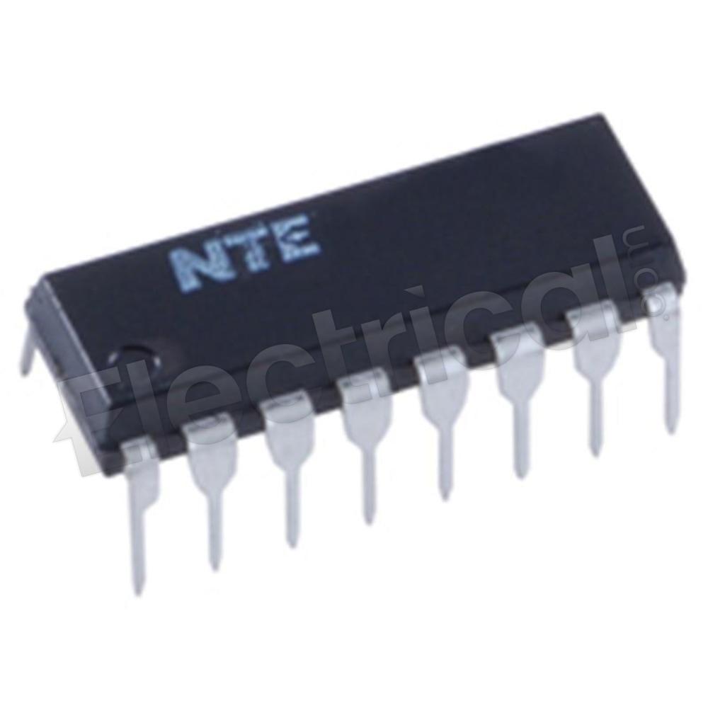 NTE4093B