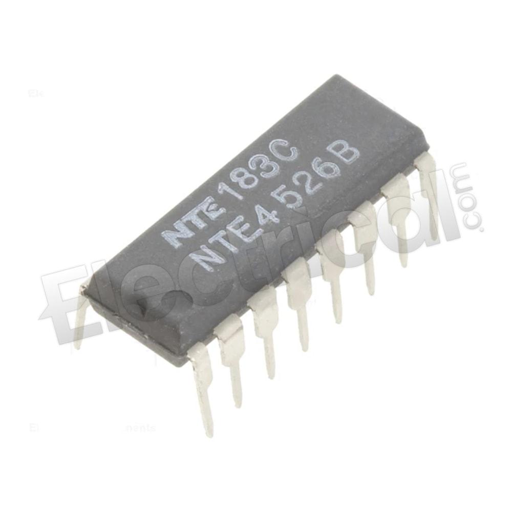 NTE4526B