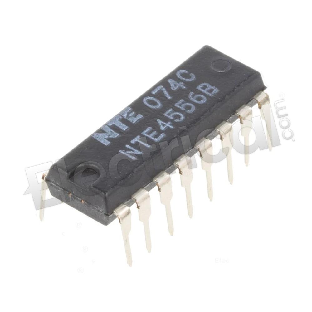 NTE4556B
