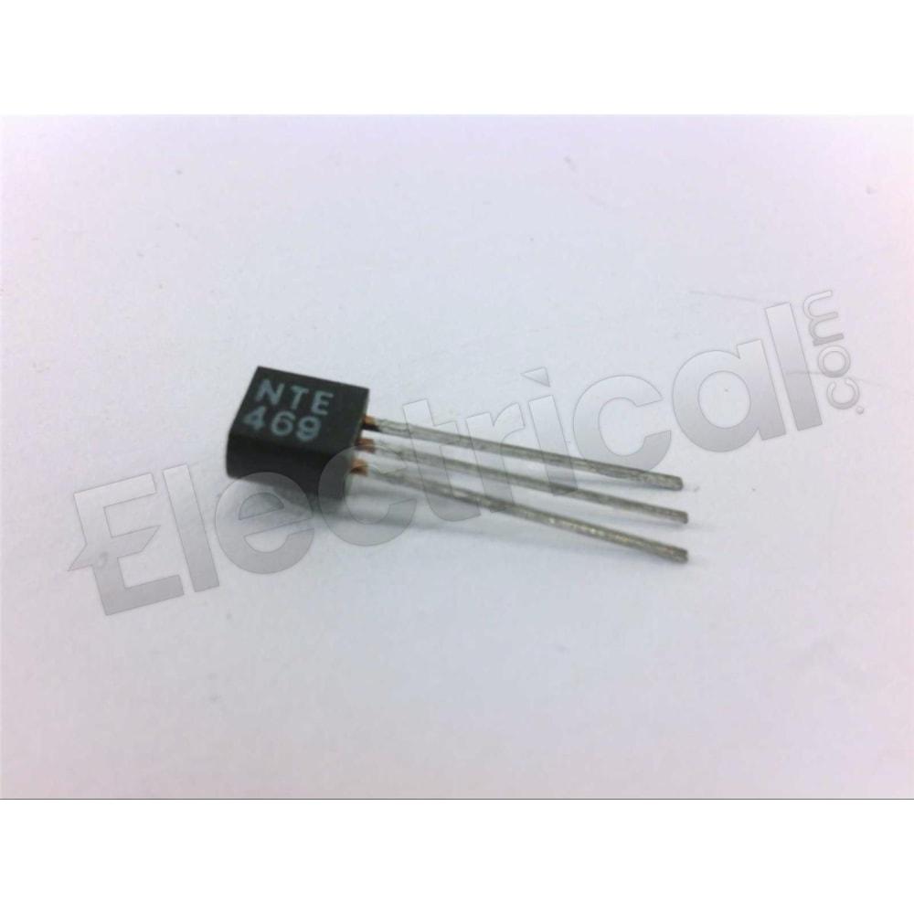 NTE469