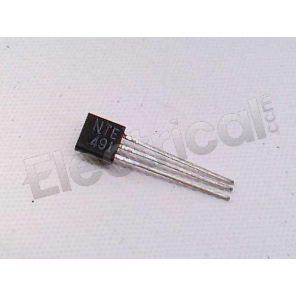 NTE491