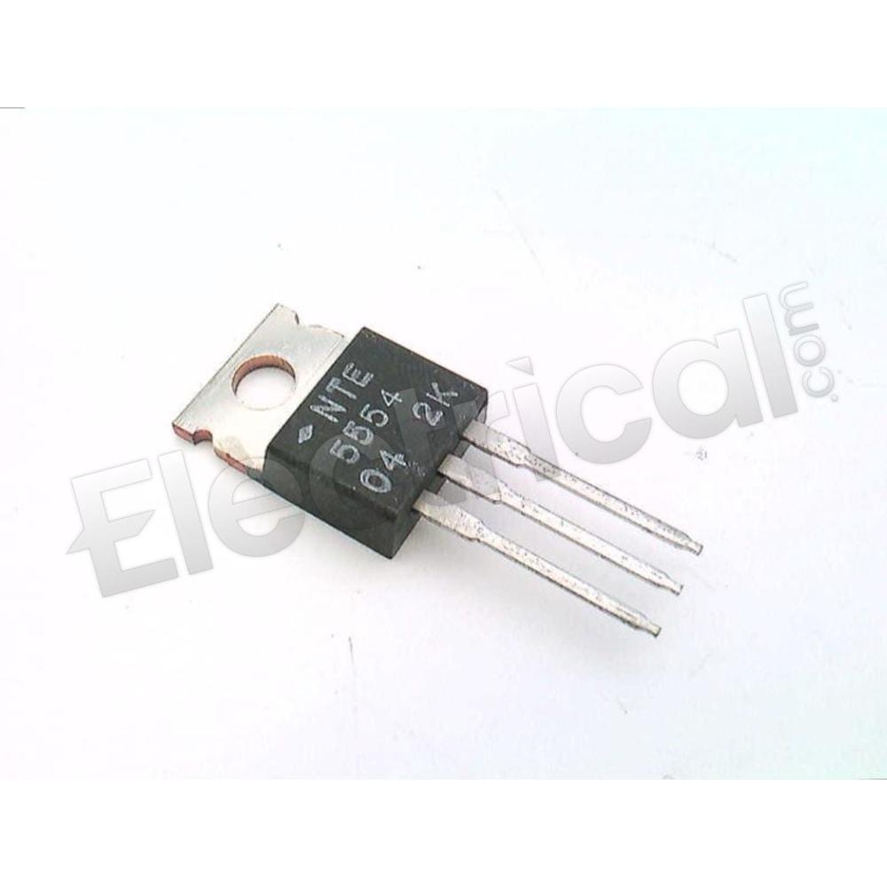 NTE5554