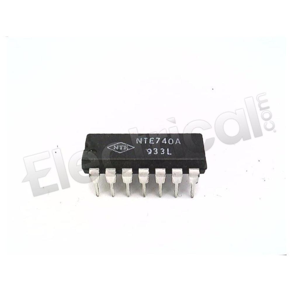 NTE7404