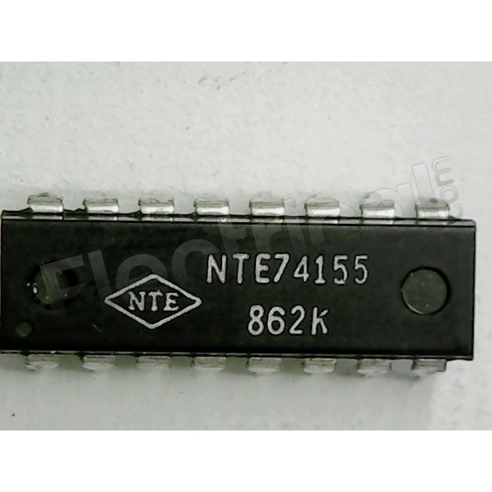 NTE74155