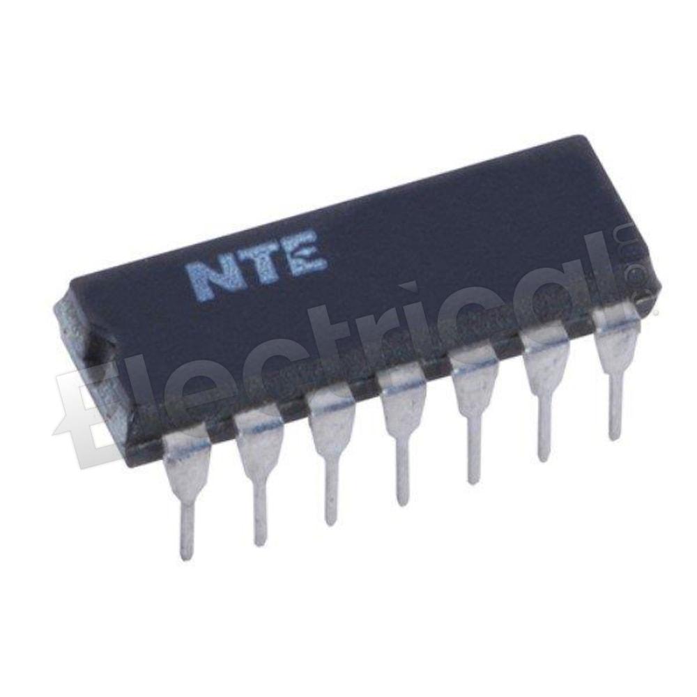 NTE7451