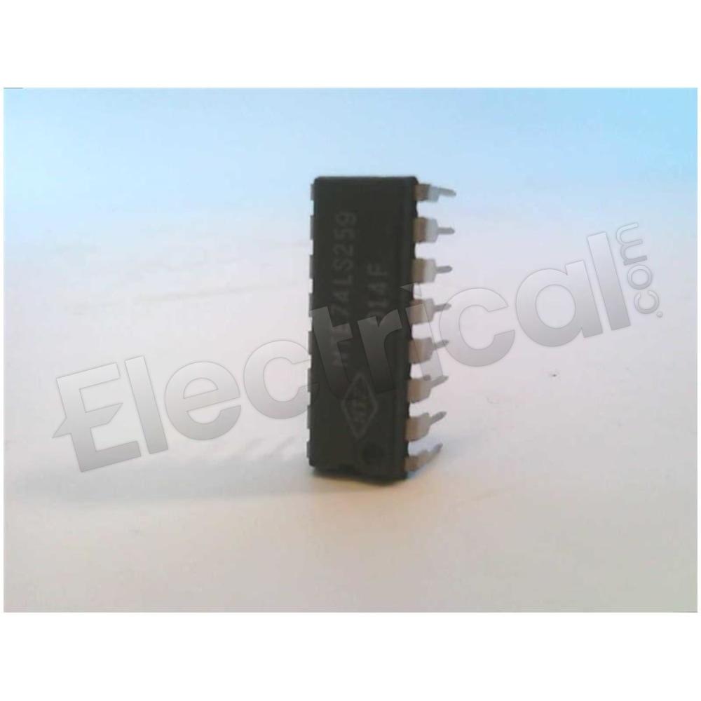 NTE74LS259