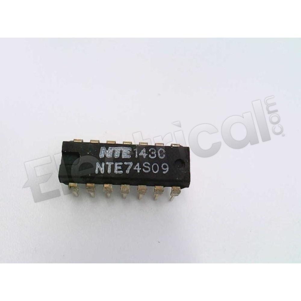 NTE74S09