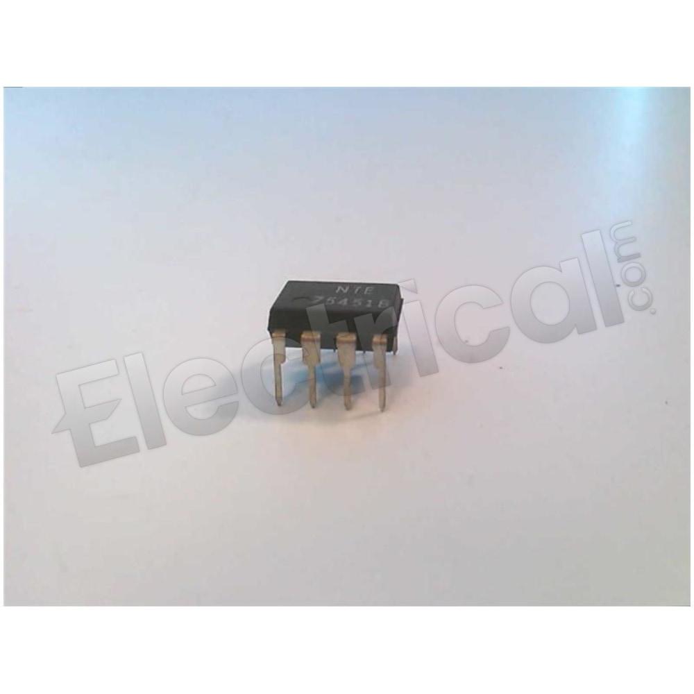 NTE75451B