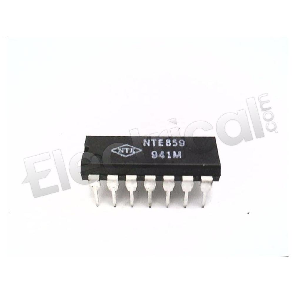 NTE859
