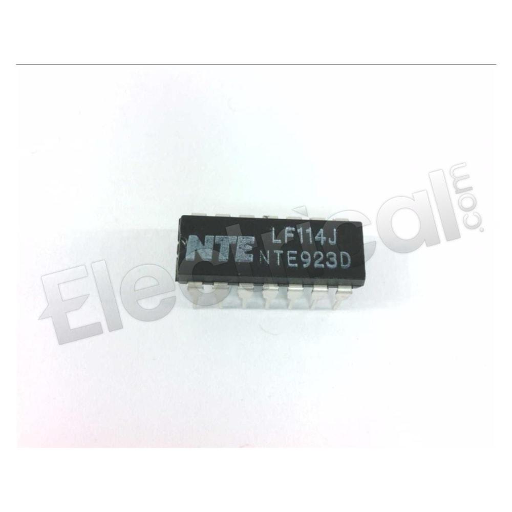 NTE923D