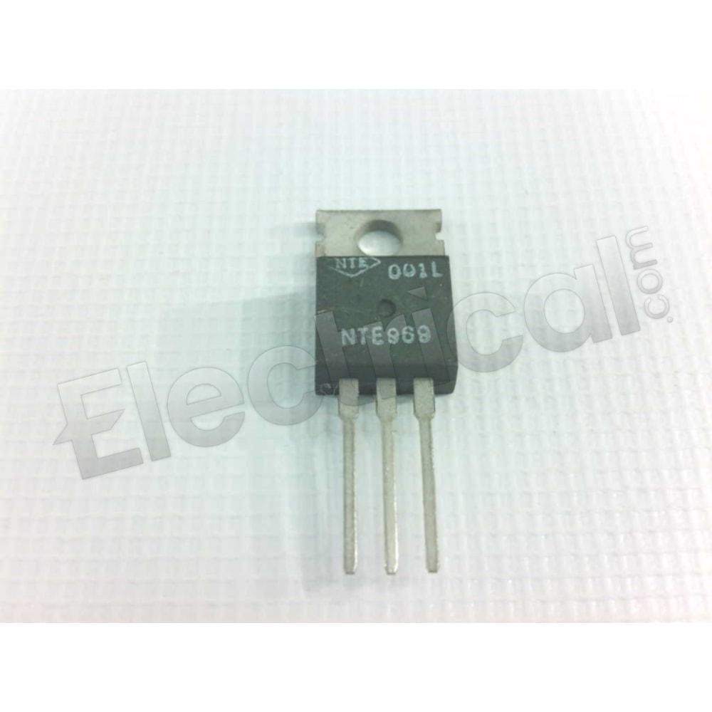 NTE969