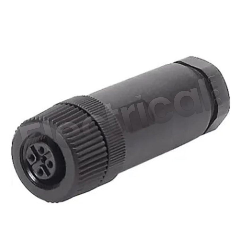 NTSD-GD-9-M12-5POL-RK