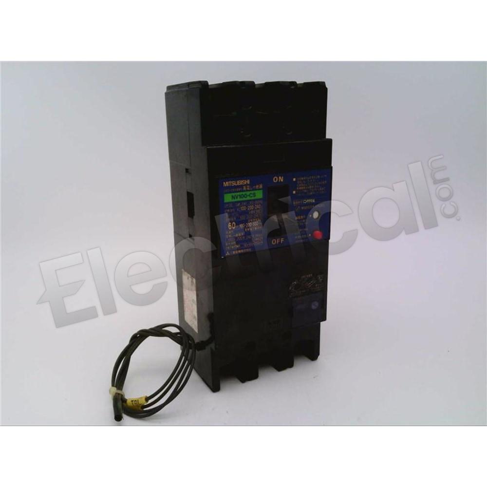 NV100-CS-3P-60A