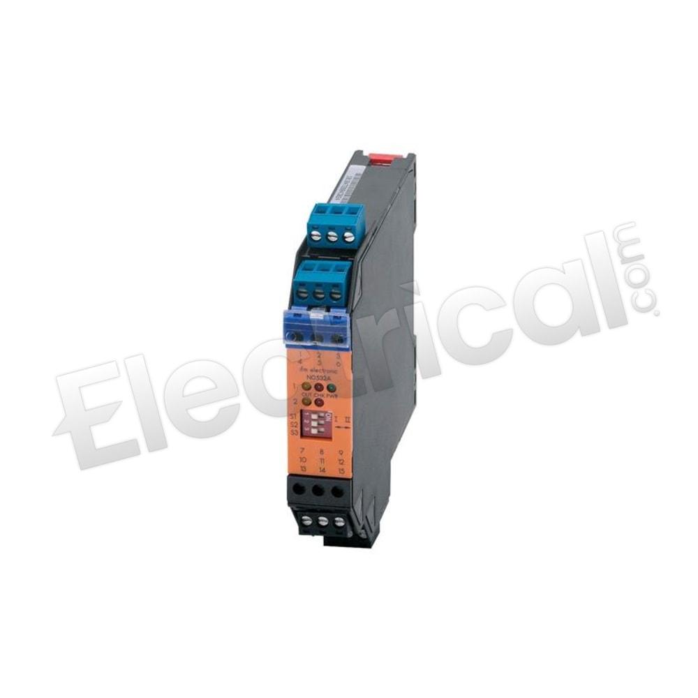 NV1222/24VDC/TR/1D/1G-N0534A
