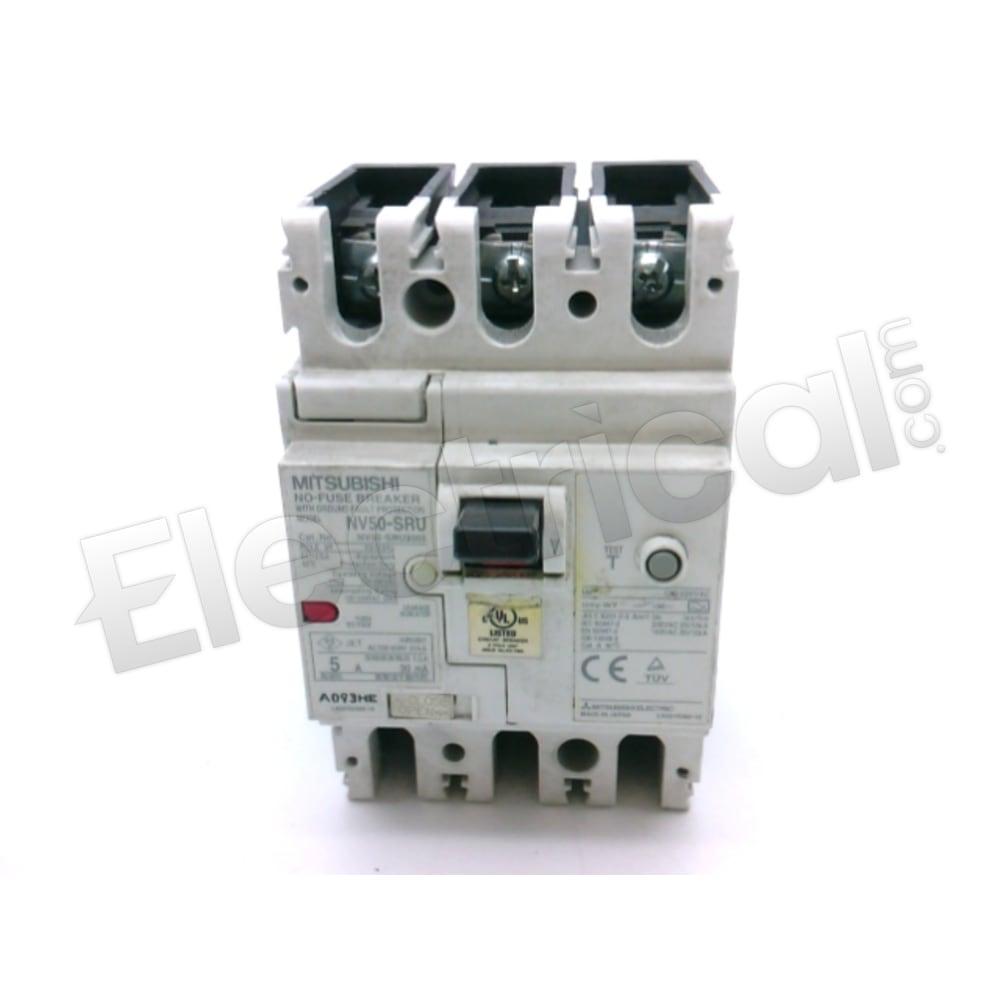 NV50-SRU3005