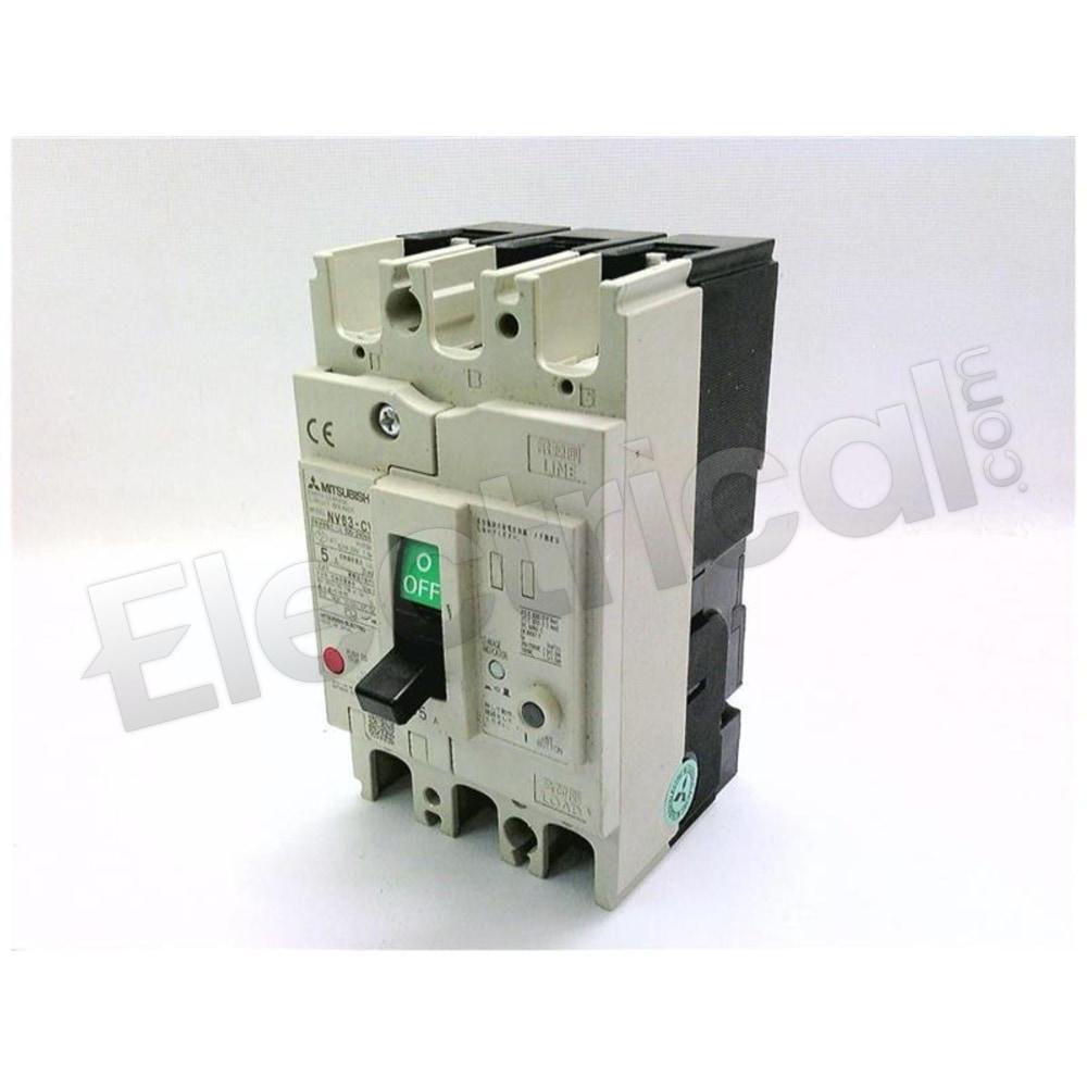 NV63-CV2P5A30