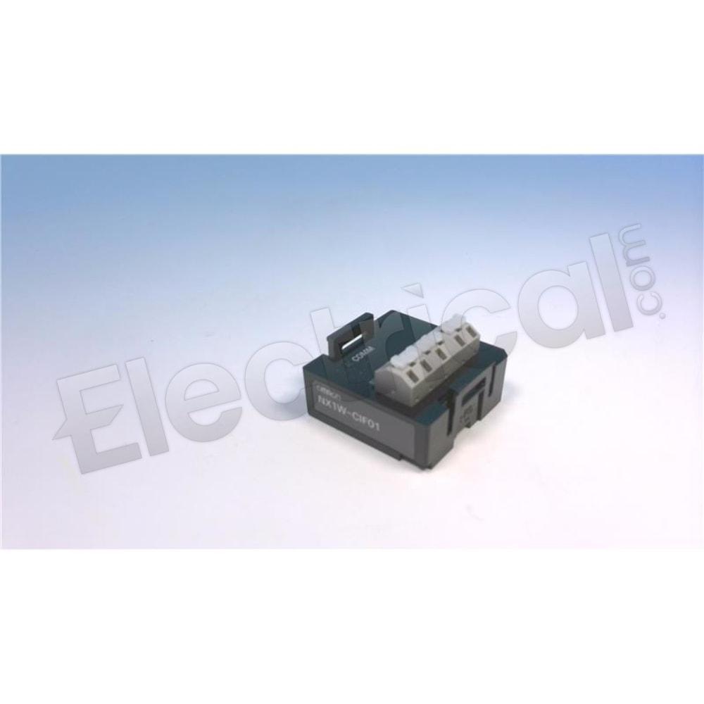 NX1W-CIF01
