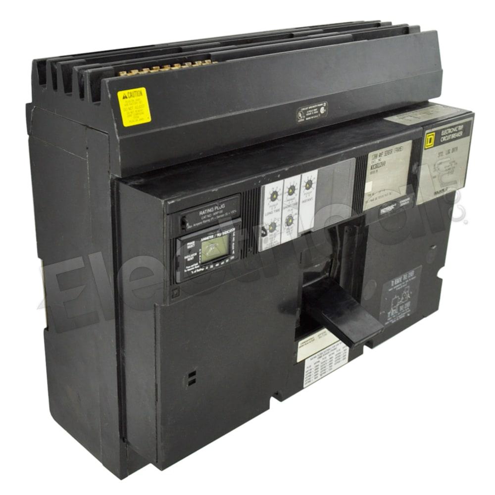 NE36800LIA
