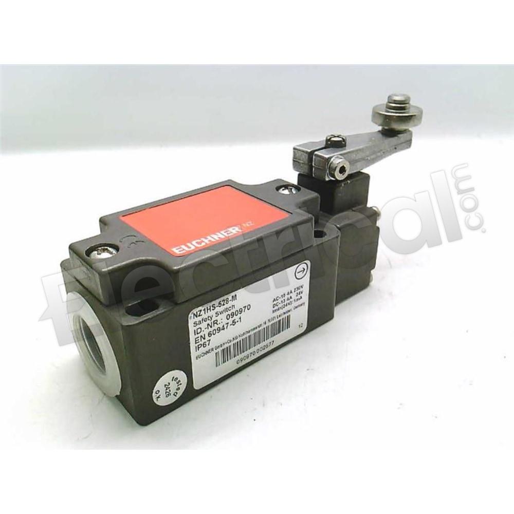 NZ1HS-528-M