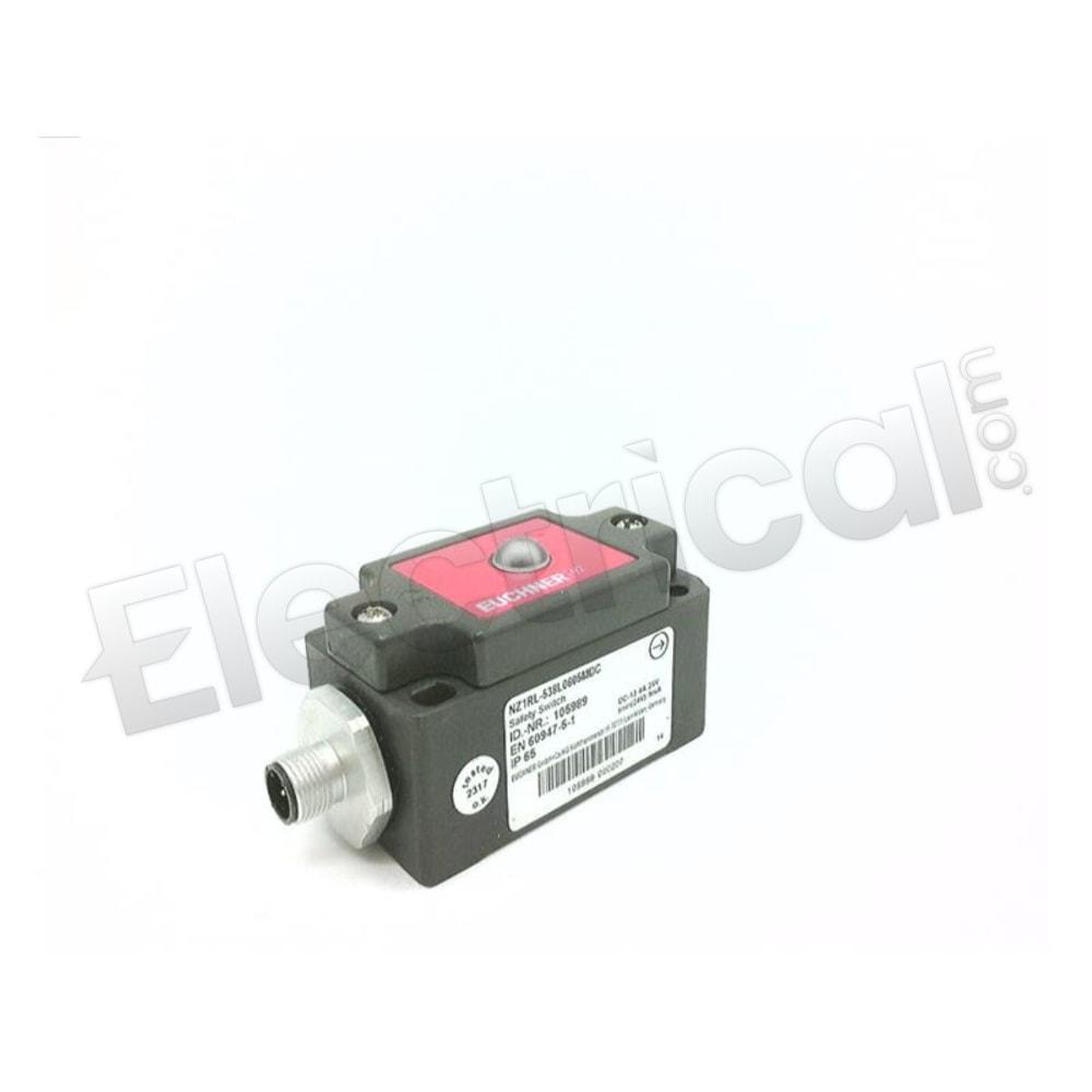 NZ1RL-538L0605MDC