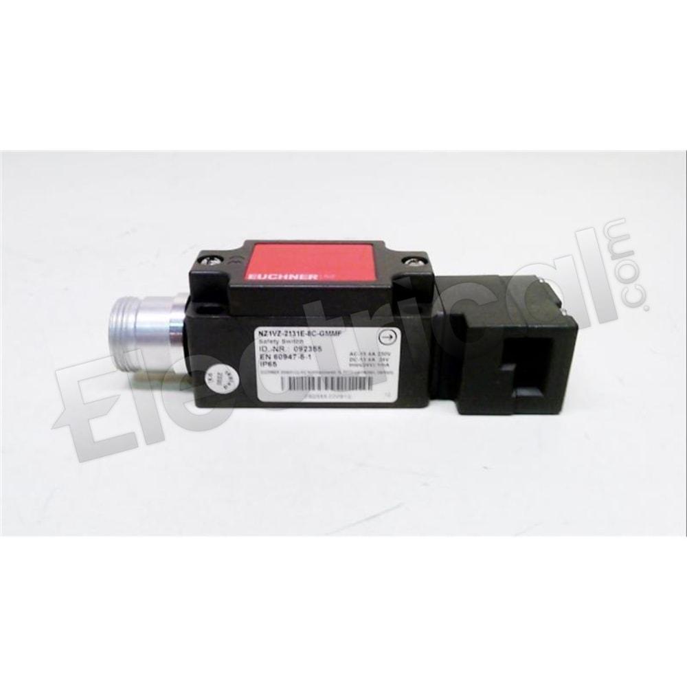 NZ1VZ-2131E-8C-GMMF