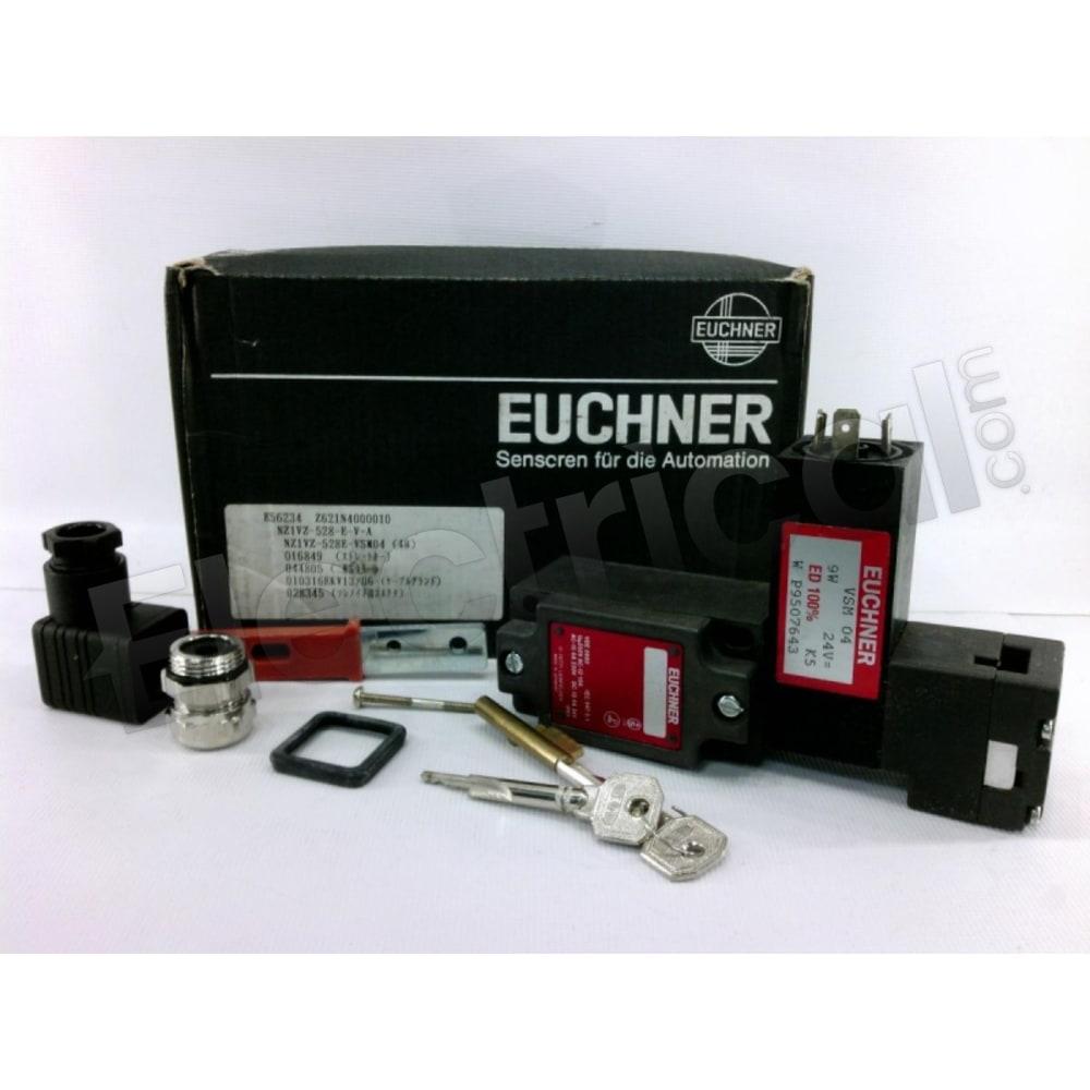 NZ1VZ-528-E-V-A