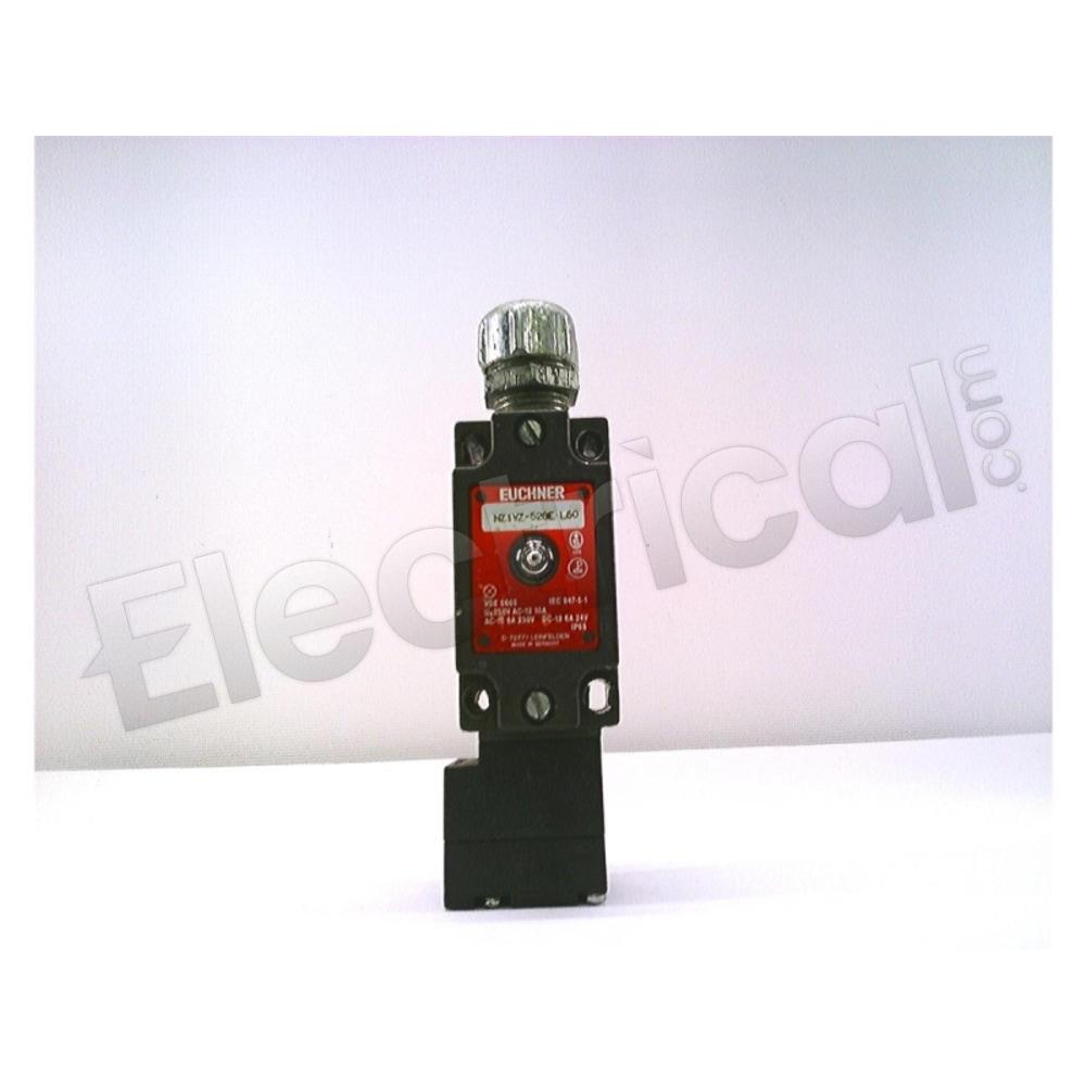 NZ1VZ-528E-L60