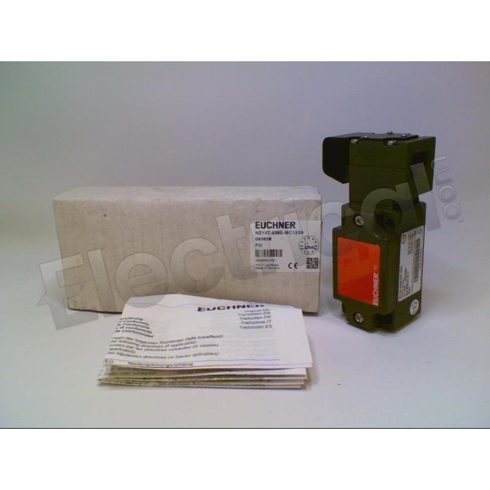 NZ1VZ-538E-MC1233