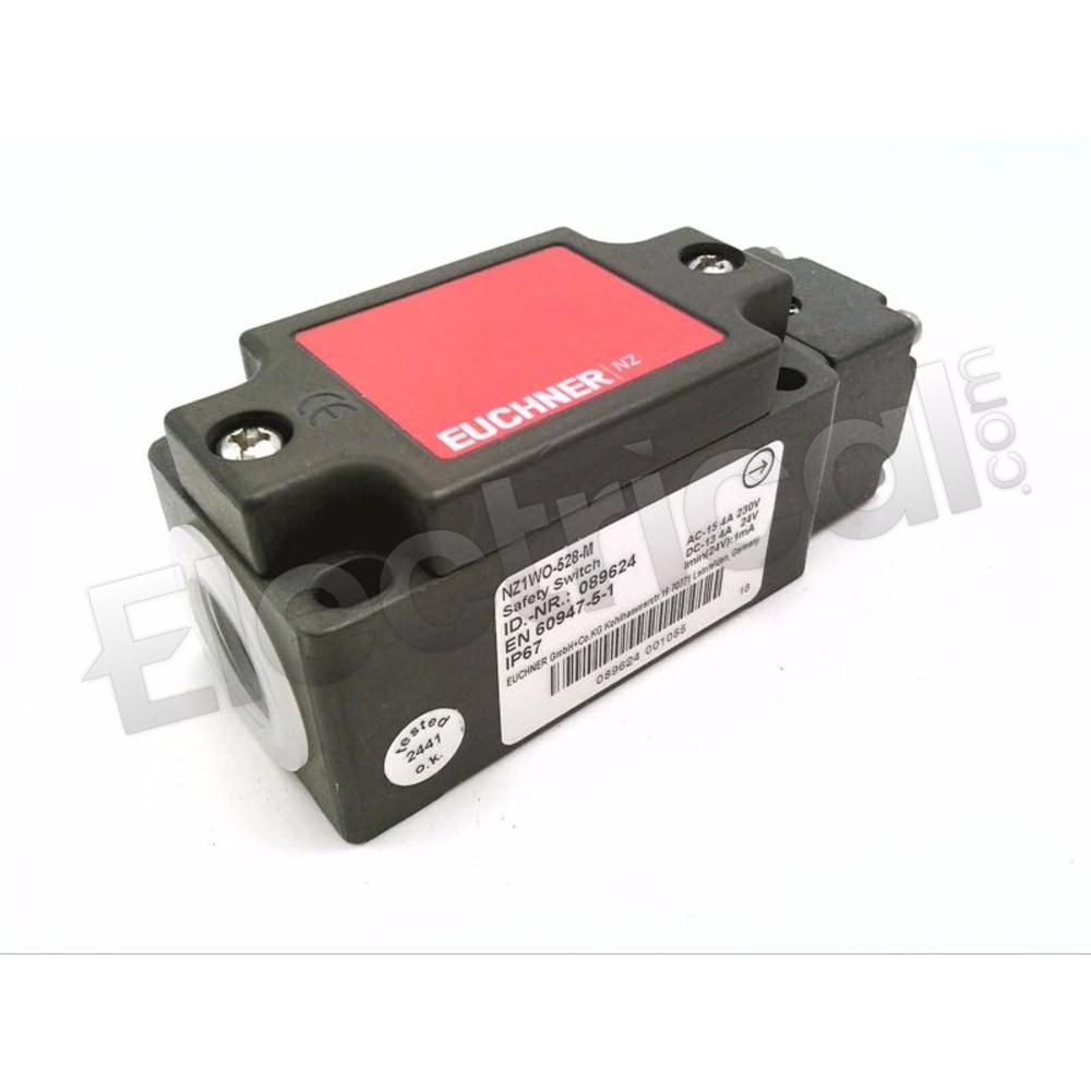 NZ1WO-528-M