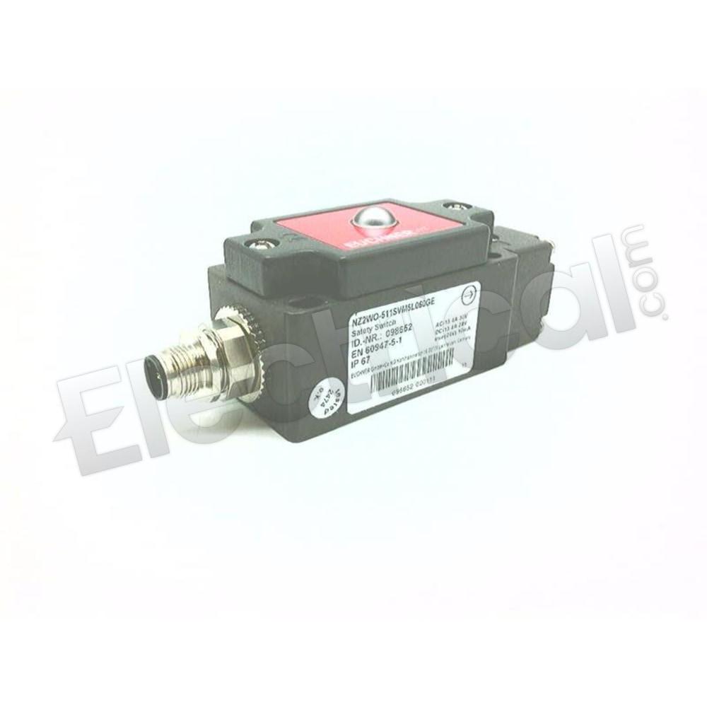 NZ2WO-511SVM5L060GE