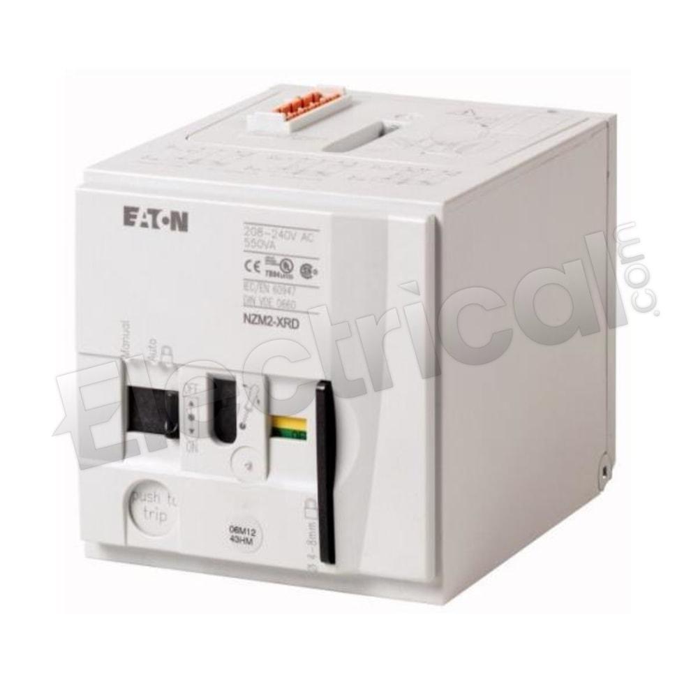 NZM2-XRD110-130AC
