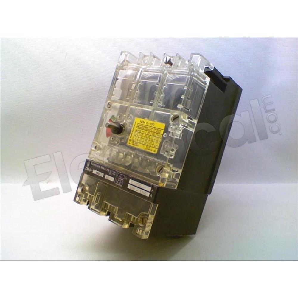 NZM6-100ZM6-100-OBI