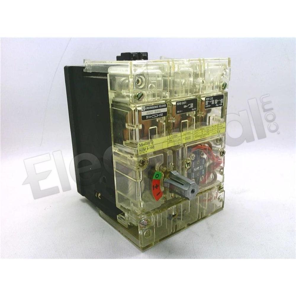 NZM6-160-ZM6-100