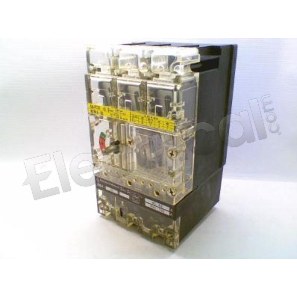 NZM6-63/ZM6A-15-200-NA